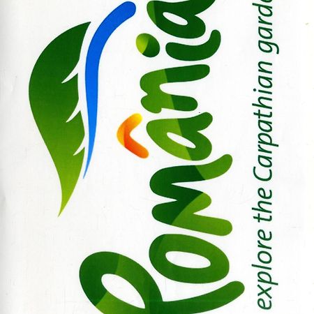 Ioana Residence Bucovina Câmpulung Moldovenesc エクステリア 写真