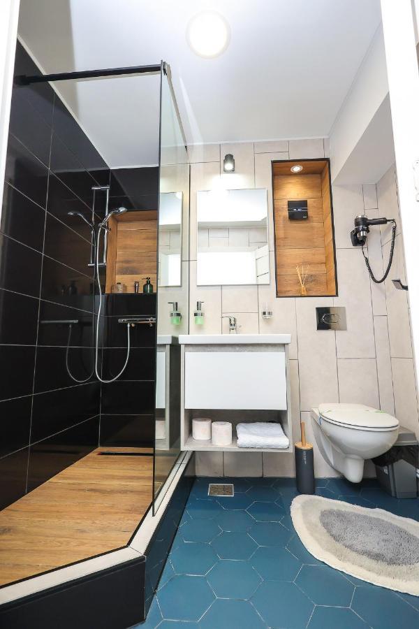 Ioana Residence Bucovina Câmpulung Moldovenesc エクステリア 写真