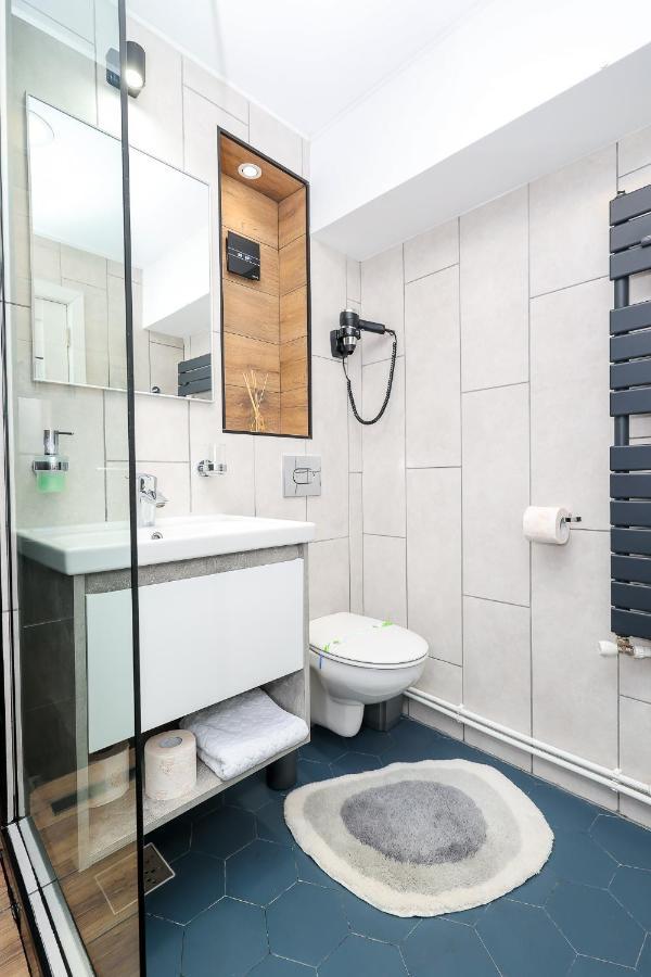 Ioana Residence Bucovina Câmpulung Moldovenesc エクステリア 写真
