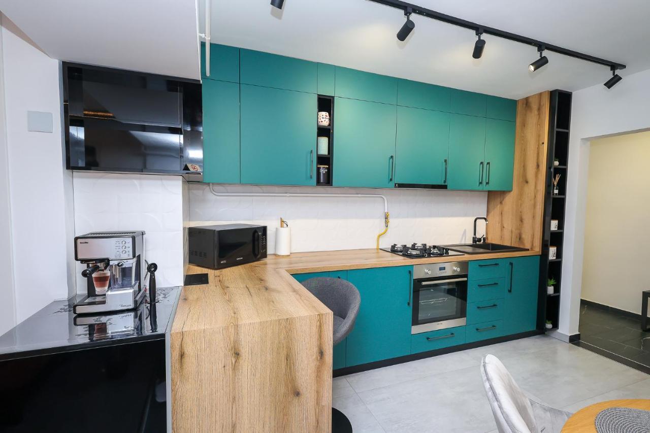 Ioana Residence Bucovina Câmpulung Moldovenesc エクステリア 写真