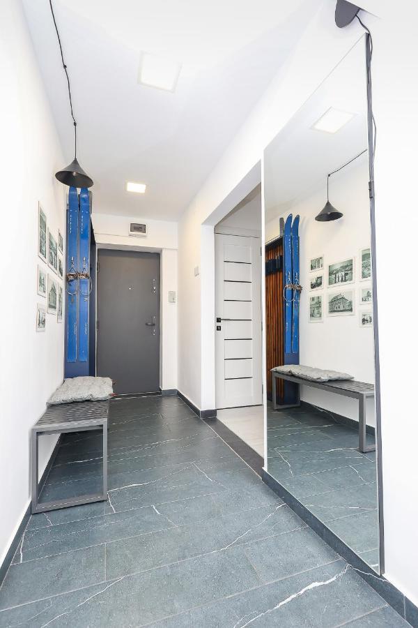 Ioana Residence Bucovina Câmpulung Moldovenesc エクステリア 写真